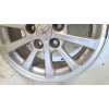 Recambio de llanta para mitsubishi asx (ga0w) challenge 2wd referencia OEM IAM r16  