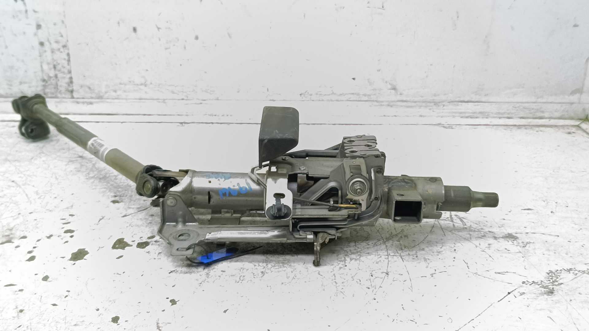 Recambio de columna direccion para opel combo furgoneta/monovolumen (k9) 1.5 d referencia OEM IAM 98204604ZD 9820460477L 