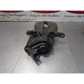 PINZA DE FRENO TRASERA IZQUIERDA 