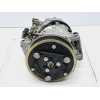 Recambio de compresor aire acondicionado para renault clio v edition one referencia OEM IAM 926005450R SANDEN 