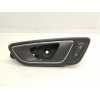 Recambio de maneta interior delantera izquierda para seat leon (5f1) fr referencia OEM IAM 5F1837113A  