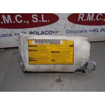 Recambio de airbag lateral delantero derecho para toyota auris 2.0 d-4d cat referencia OEM IAM   