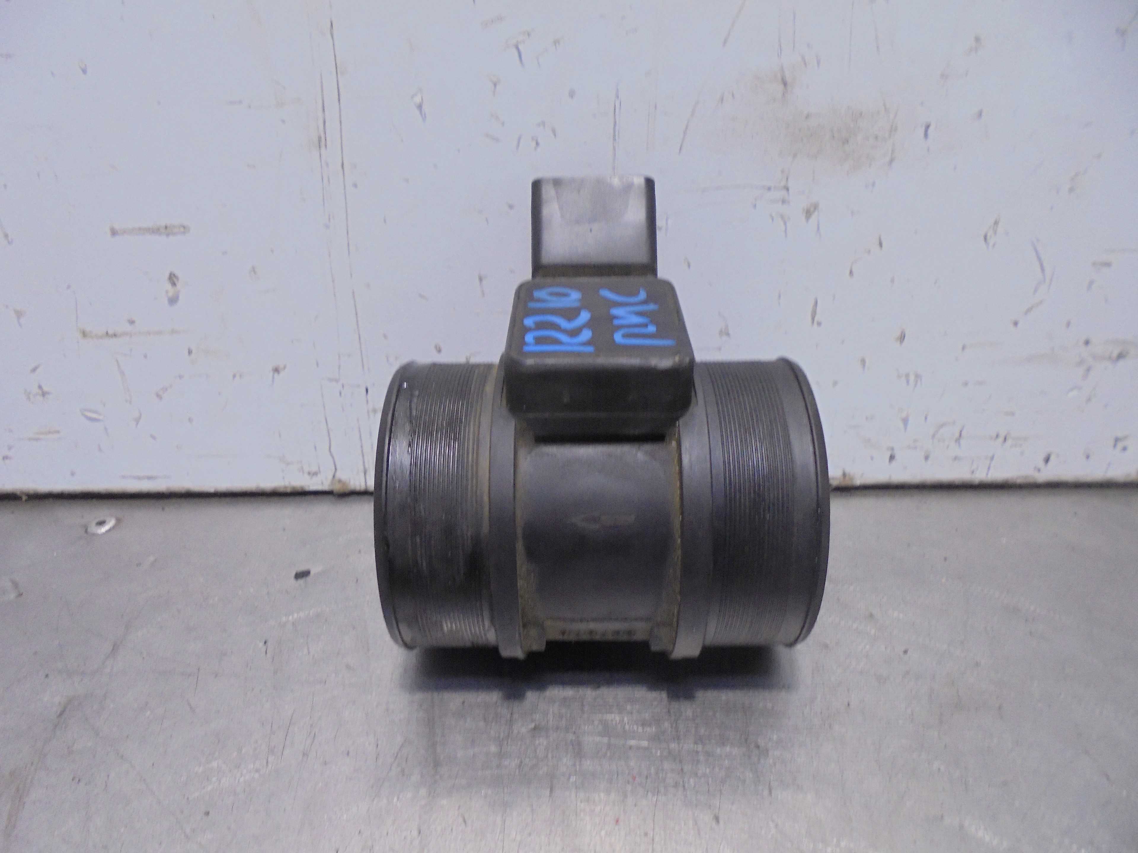 Recambio de caudalimetro para citroën c15 1.9 d furgon top referencia OEM IAM 9628336380 SIEMENS 