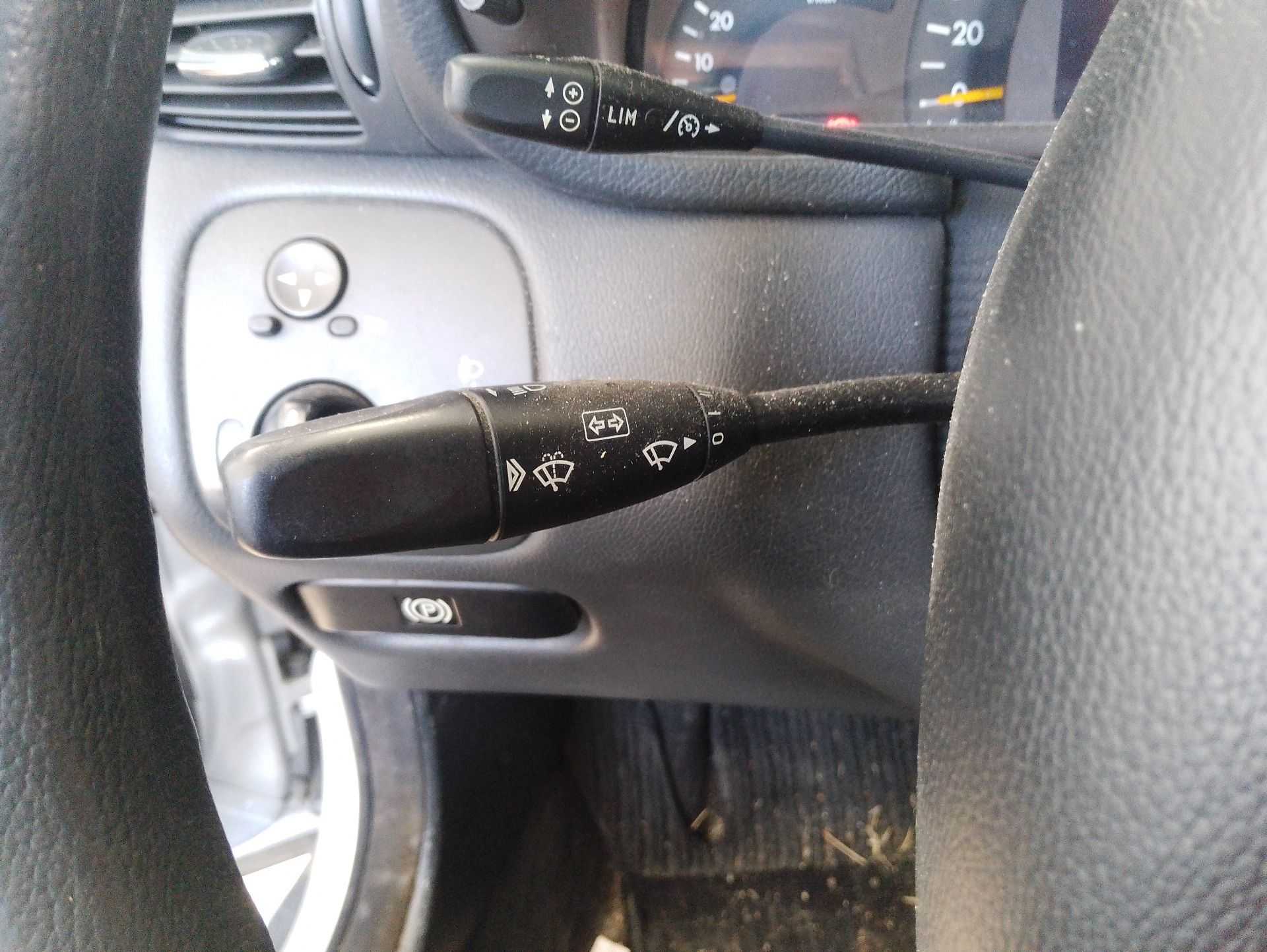 Recambio de mando intermitentes para mercedes-benz clase c (w203) c 220 cdi (203.006) referencia OEM IAM   