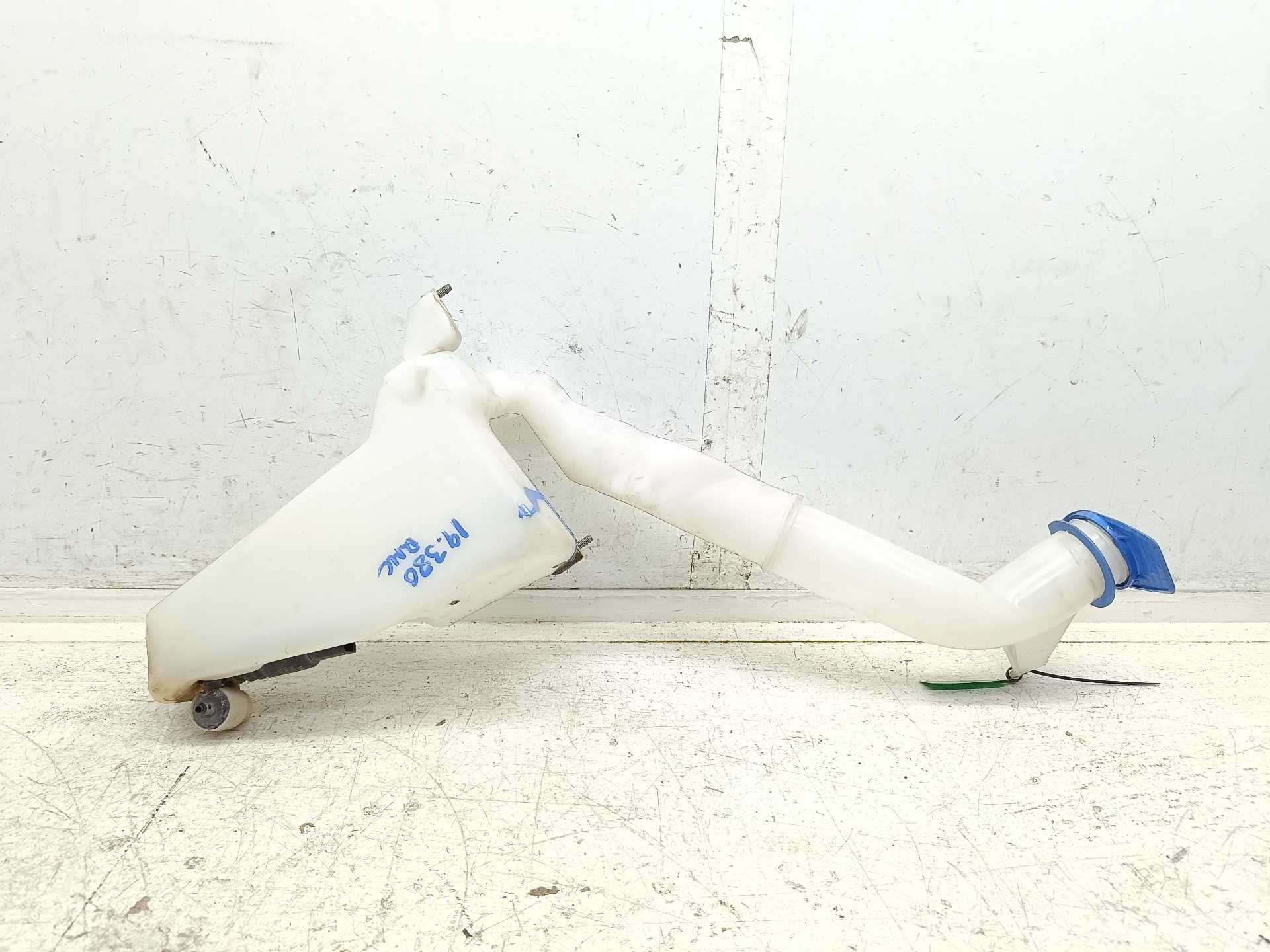 Recambio de deposito limpia para seat ibiza (6l1) fresh referencia OEM IAM 6Q0955453N  