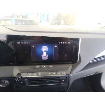 PANTALLA MULTIFUNCION 