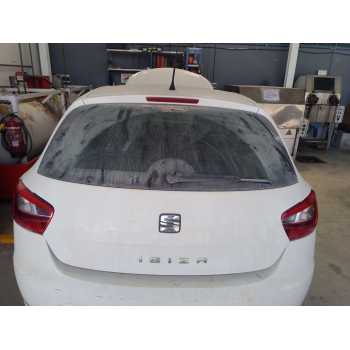 Recambio de porton trasero para seat ibiza iv (6j5, 6p1) 1.0 referencia OEM IAM 6J4827024A  