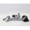 Recambio de motor limpia delantero para nissan micra v (k14) acenta referencia OEM IAM 288005FA0B A2340655 MITSUBA