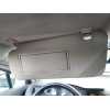 Recambio de parasol izquierdo para citroën c5 berlina business referencia OEM IAM   