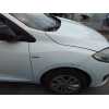Recambio de aleta delantera derecha para renault megane iii berlina 5 p business referencia OEM IAM 820156017  