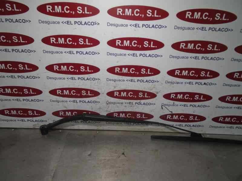 Recambio de brazo limpia delantero derecho para nissan qashqai (j11) 360 referencia OEM IAM   