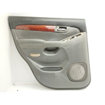 GUARNECIDO PUERTA TRASERA IZQUIERDA 