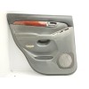 Recambio de guarnecido puerta trasera izquierda para toyota land cruiser (j12) 3.0 d-4d gx referencia OEM IAM   