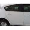 Recambio de puerta trasera derecha para opel astra j (p10) 1.7 cdti (68) referencia OEM IAM 13285611  
