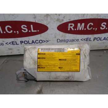 Recambio de airbag lateral delantero izquierdo para toyota auris 2.0 d-4d cat referencia OEM IAM   