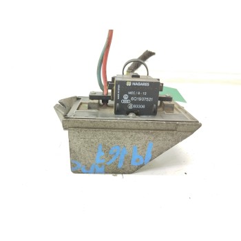 Recambio de resistencia calefaccion para seat ibiza (6l1) cool referencia OEM IAM 6Q1907521 B3306 