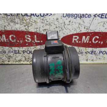 Recambio de caudalimetro para peugeot 807 sv referencia OEM IAM 9632215280 SIEMENS 