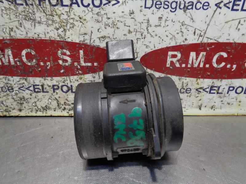 Recambio de caudalimetro para peugeot 807 sv referencia OEM IAM 9632215280 SIEMENS 