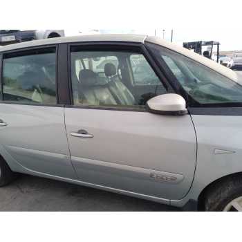 Recambio de puerta delantera derecha para renault espace iv (jk0) dynamique referencia OEM IAM   