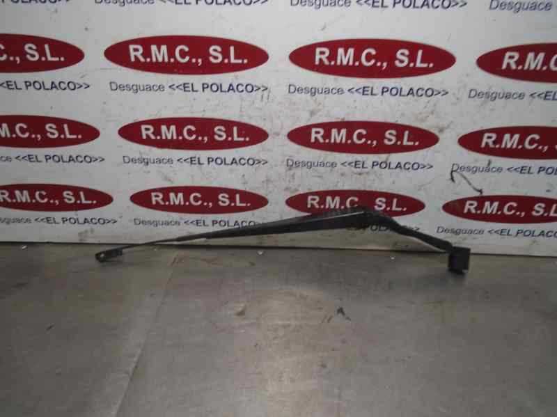 Recambio de brazo limpia delantero izquierdo para nissan qashqai (j11) 360 referencia OEM IAM   