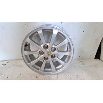 Recambio de llanta para mitsubishi asx (ga0w) challenge 2wd referencia OEM IAM r16  