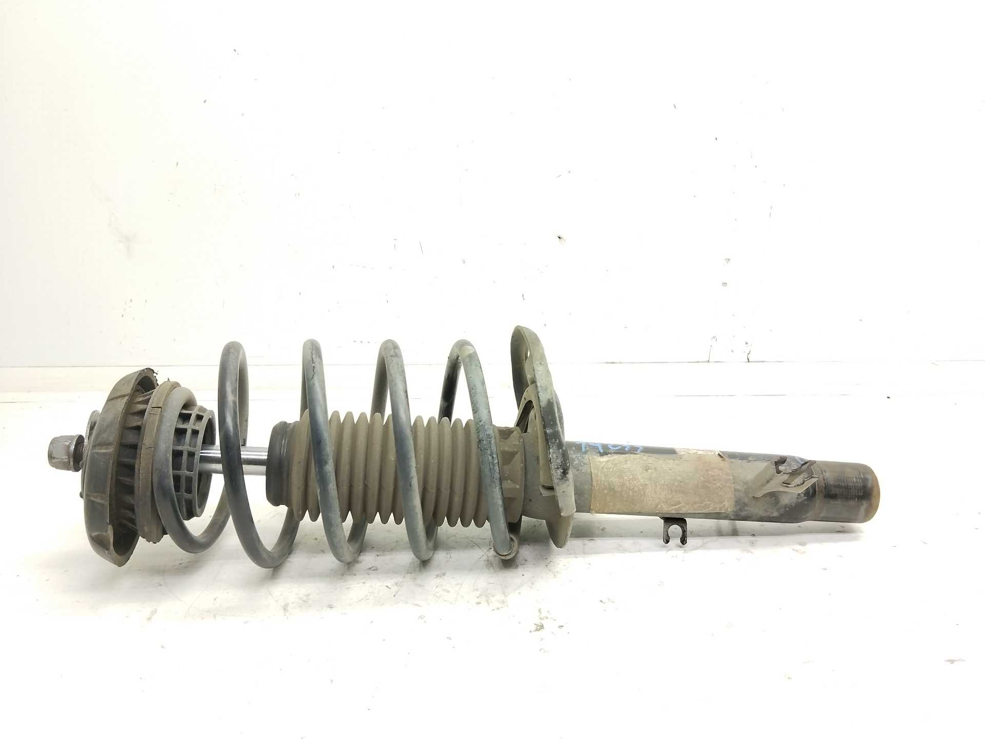 Recambio de amortiguador delantero derecho para peugeot 208 style referencia OEM IAM 9804831280 22284412 