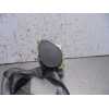 Recambio de cinturon seguridad trasero derecho para renault megane ii coupe/cabrio referencia OEM IAM 8200077387  