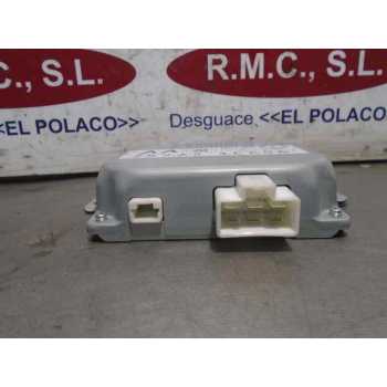 CENTRALITA CONTROL ESTABILIDAD (ESP) 292A54EA0A 141108NA01 