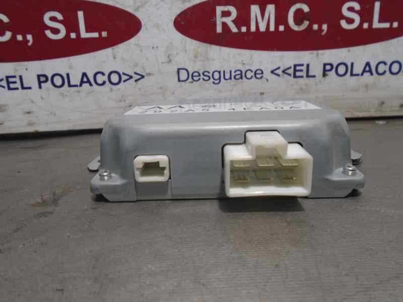 Recambio de centralita control estabilidad (esp) para nissan qashqai (j11) 1.5 turbodiesel cat referencia OEM IAM 292A54EA0A 141