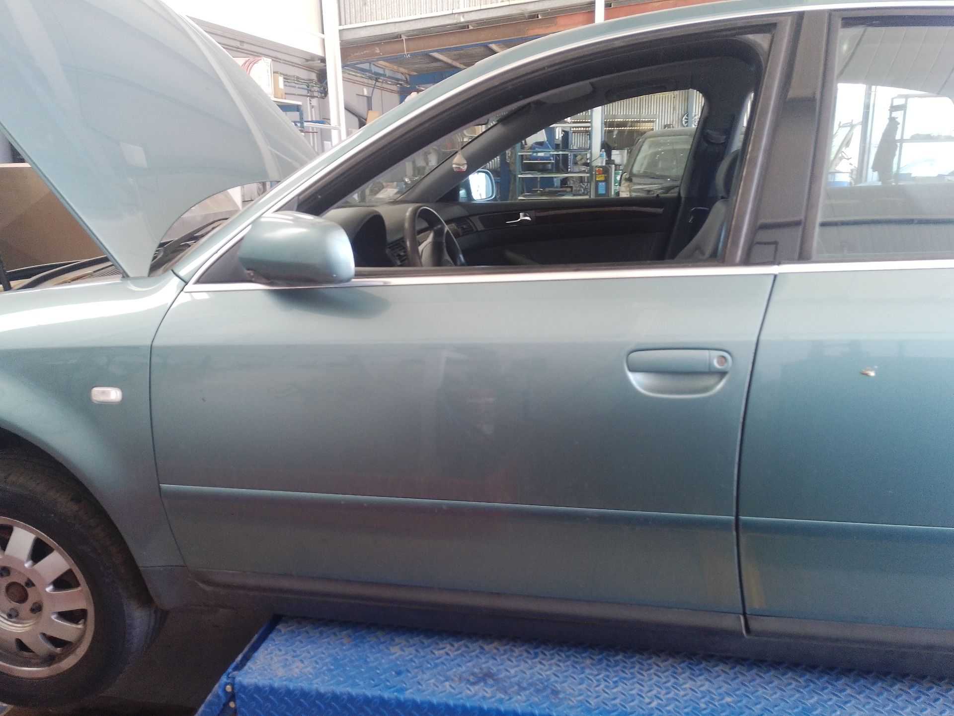 Recambio de puerta delantera izquierda para audi a6 c5 (4b2, 4b4) 2.5 tdi referencia OEM IAM 4B0831051D  