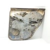 Recambio de guarnecido puerta trasera izquierda para toyota land cruiser (j12) 3.0 d-4d gx referencia OEM IAM   