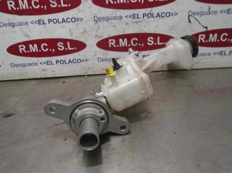 Recambio de bomba freno para nissan qashqai (j11) 360 referencia OEM IAM   