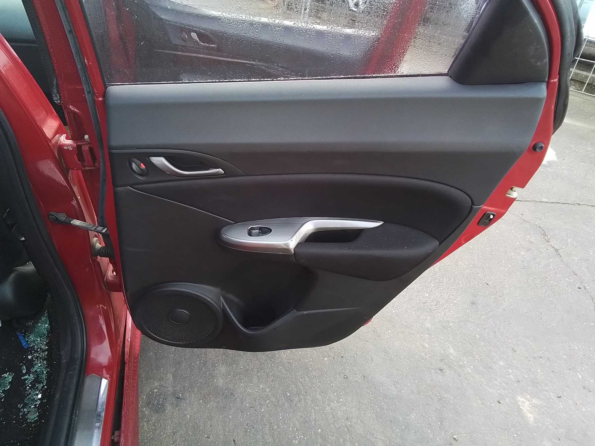 Recambio de guarnecido puerta trasera derecha para honda civic berlina 5 (fk) 1.4 comfort referencia OEM IAM   