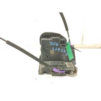 CERRADURA PUERTA DELANTERA DERECHA 915C303907218S 