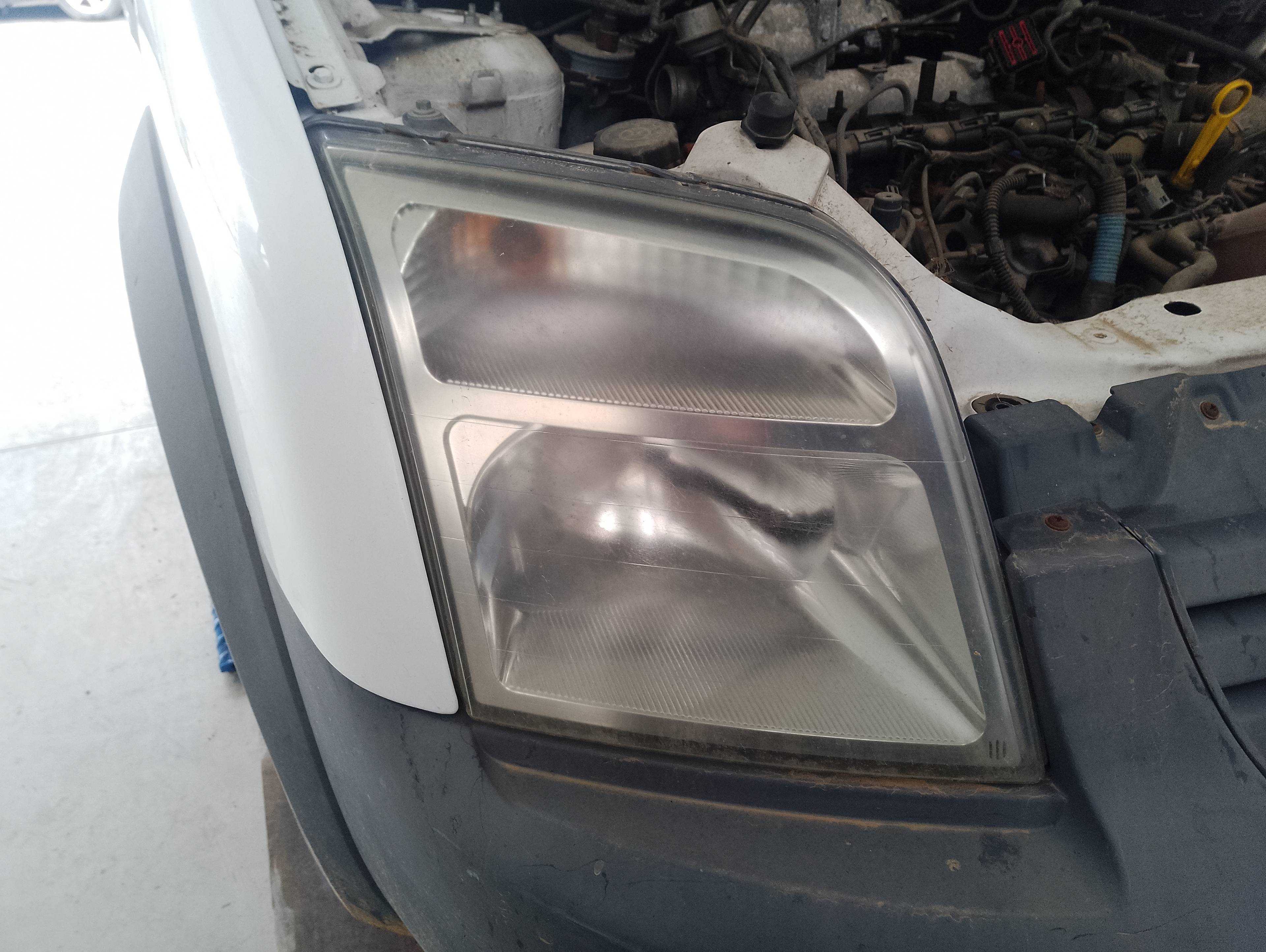 Recambio de faro derecho para ford tourneo connect (tc7) kombi corta (2009) referencia OEM IAM   