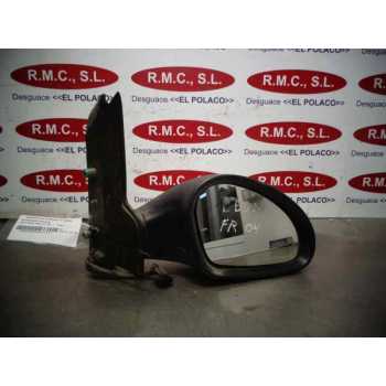 Recambio de retrovisor derecho para seat altea (5p1) referencia OEM IAM   