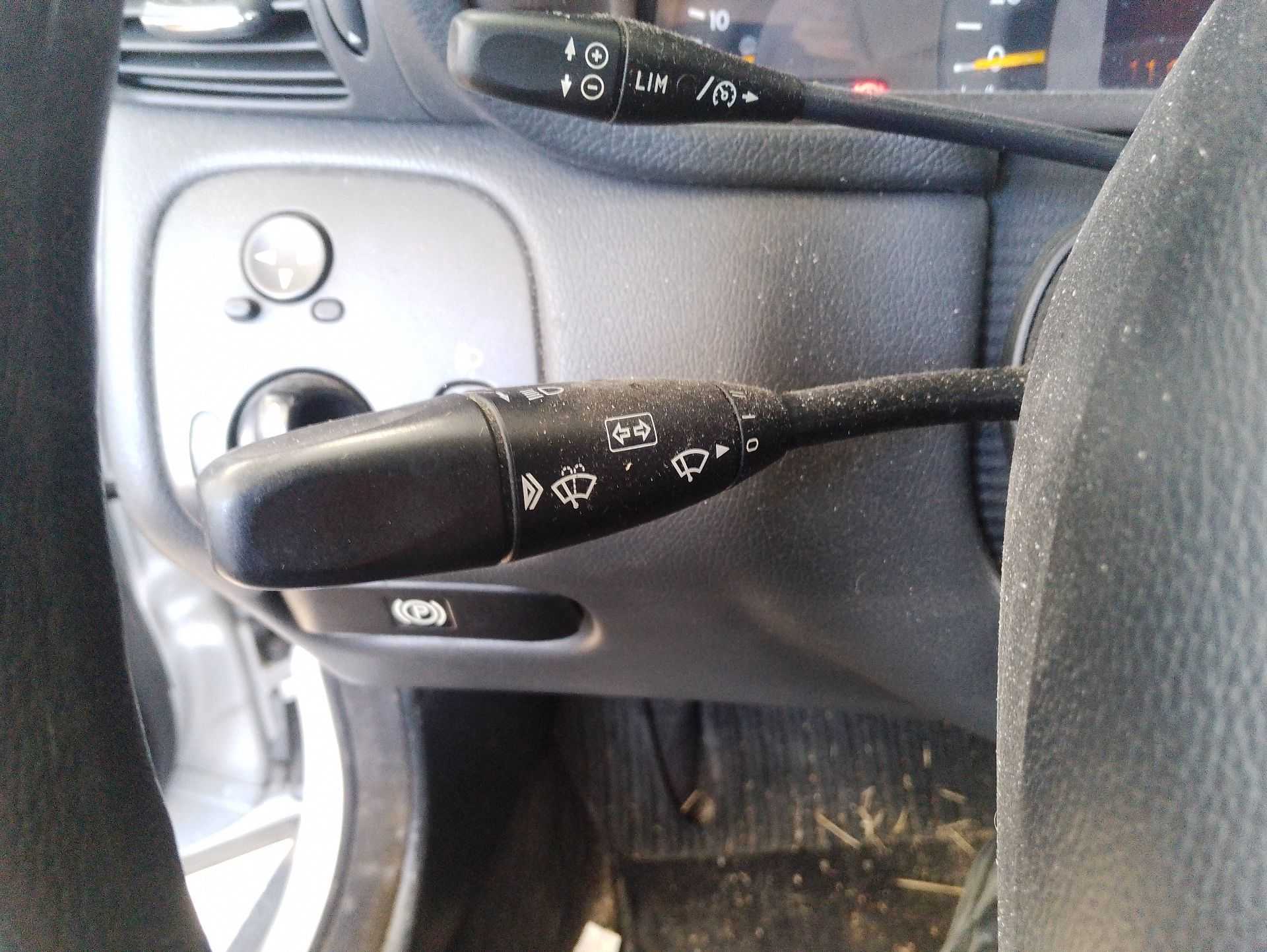 Recambio de mando limpia para mercedes-benz clase c (w203) c 220 cdi (203.006) referencia OEM IAM   