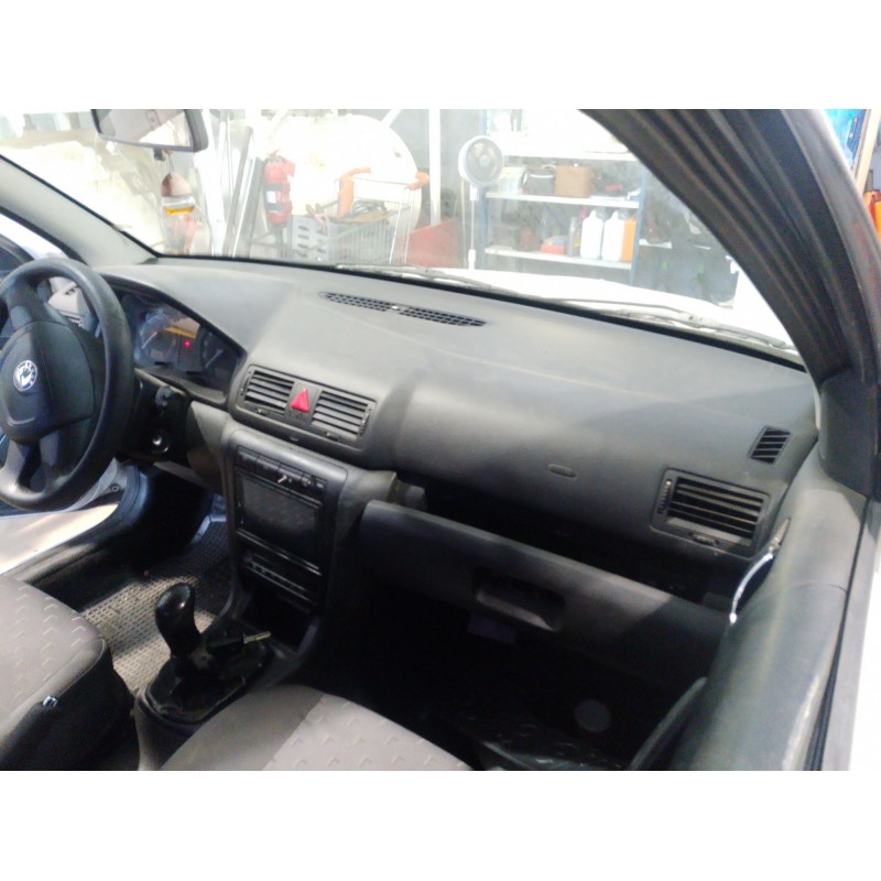 Recambio de salpicadero para skoda octavia ii (1z3) 1.9 tdi referencia OEM IAM 1U1857007R47H  