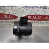 Recambio de caudalimetro para peugeot 807 sv referencia OEM IAM 9632215280 SIEMENS 