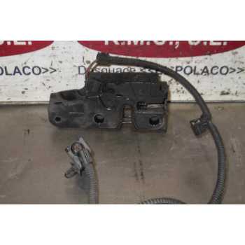 Recambio de cerradura capo para seat leon (1p1) comfort limited referencia OEM IAM   