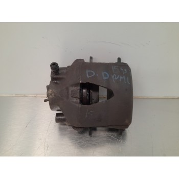 Recambio de pinza de freno delantera derecha para volkswagen new beetle (9c1/1c1) 1.9 tdi referencia OEM IAM   