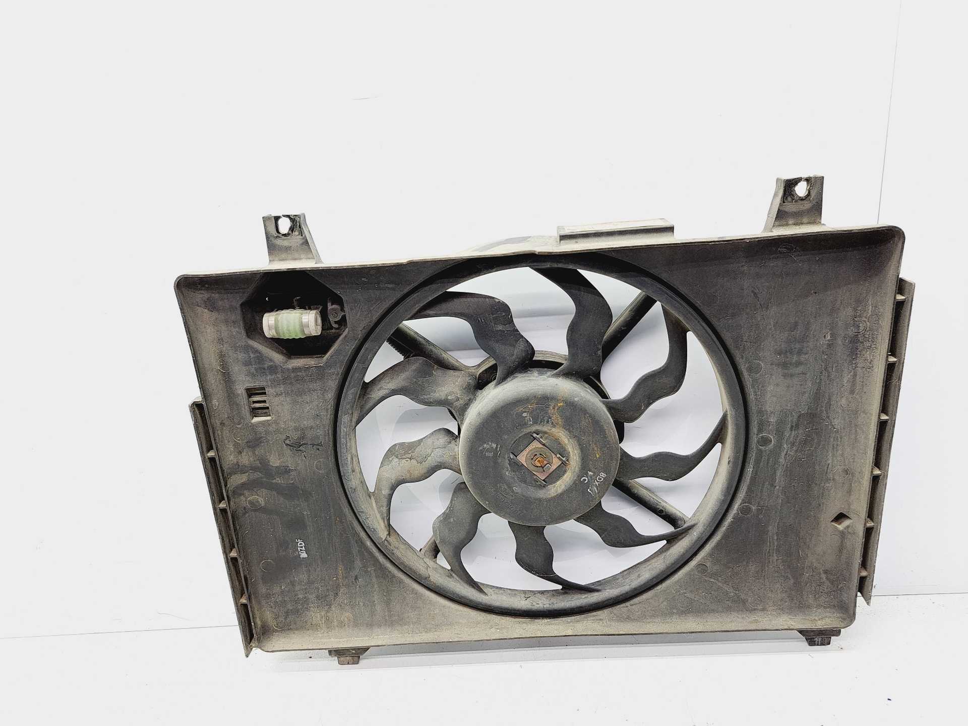 Recambio de electroventilador para hyundai accent (mc) gl referencia OEM IAM   
