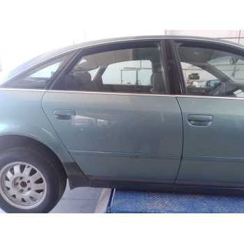 PUERTA TRASERA DERECHA 4B0833052 