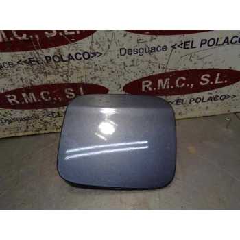 TAPA EXTERIOR COMBUSTIBLE 
