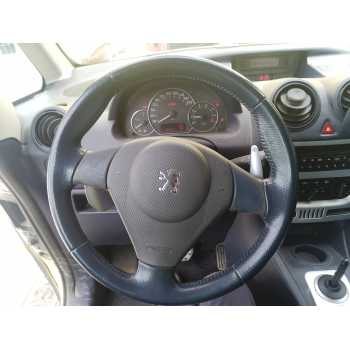 Recambio de volante para peugeot 1007 sport referencia OEM IAM   
