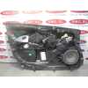 Recambio de elevalunas delantero izquierdo para ford fiesta (cb1) ambiente referencia OEM IAM 8A6114A389B  