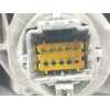 Recambio de retrovisor izquierdo para renault megane ii berlina 5p authentique referencia OEM IAM E9011105  