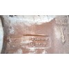 Recambio de llanta para seat leon (1p1) 1.9 tdi referencia OEM IAM r16 5p0601025f 