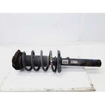 Recambio de amortiguador delantero derecho para volkswagen golf vi (5k1) referencia OEM IAM 1K0413031BE 1K0412021JK 