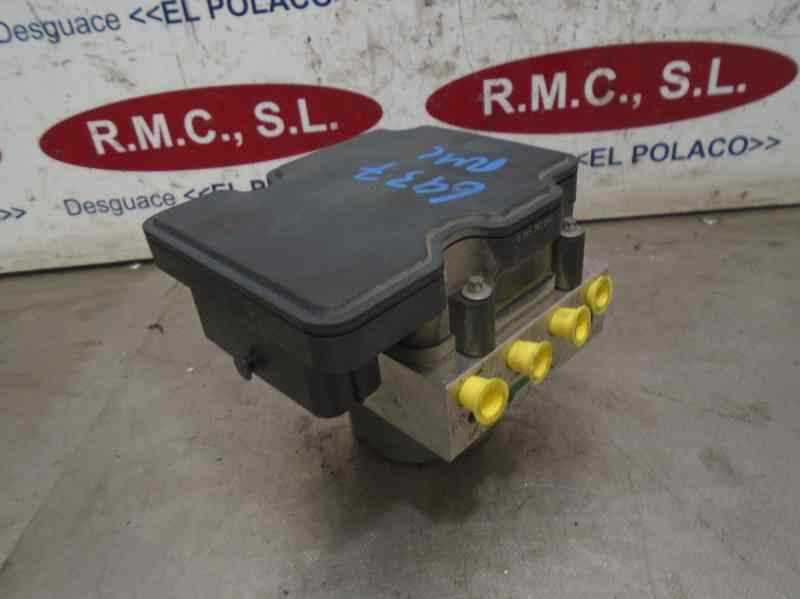 Recambio de abs para nissan qashqai (j11) 360 referencia OEM IAM 476604EA1C  